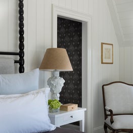 Osterville Primary Bedroom