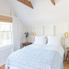 Mosle - Bedroom detail