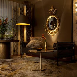 Inspired Designs 2009 Showhouse