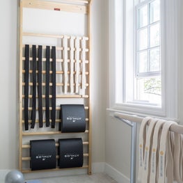 Greenwich Barre Studio