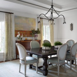 Greenwood Village Dining Room