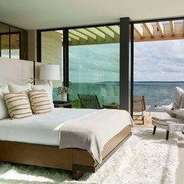 Ferry Road Master Bedroom