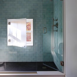 Brooklyn Heights Tailored Modern, Bath