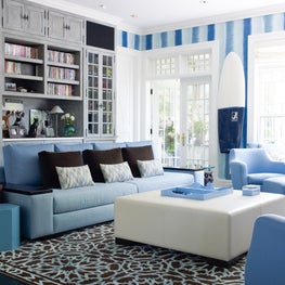 Hamptons Summer Home