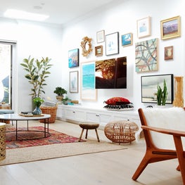 Santa Monica Farmhouse