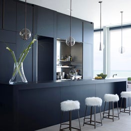 Vero Beach Residence - Main Kitchen