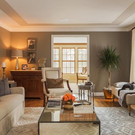 Short Hills Colonial