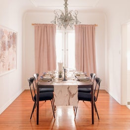 Hancock Park Bungalow