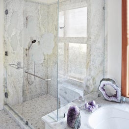 Artistic Tile Bathrooms