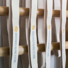 Greenwich Barre Studio