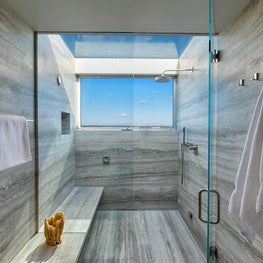 Water Mill Residence Bathroom