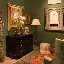 SOFA 'Living with Art' Vignette 