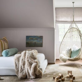 Brooklyn Bridge Girls Room