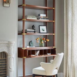 Lincoln Park Residence