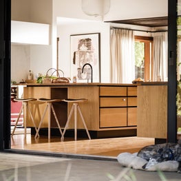 Soulful Home Kitchen