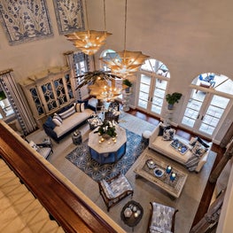 Kips Bay Palm Beach Show House