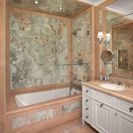 Palm Beach Residence