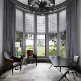 Rambling Shingle Style