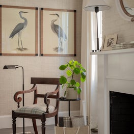 Charlestown, Massachusetts Living Room