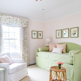 Solomon | Pacific Palisades