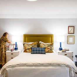 Williamsborough Court