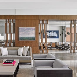 Private Residence - Panama