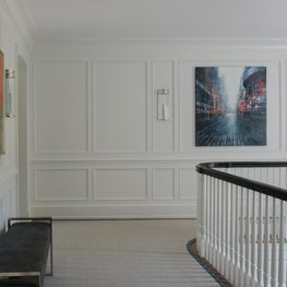 Classic Georgian Estate - Greenwich, CT