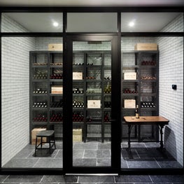 East Hampton Wine Cellar