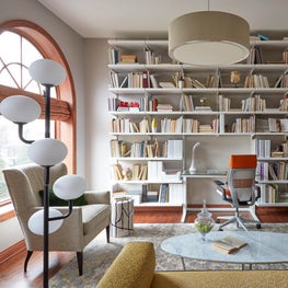 Hyde Park Brownstone