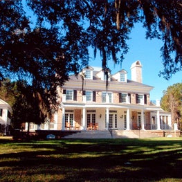 Ford Plantation Estate