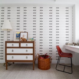 Kids Bedroom Details