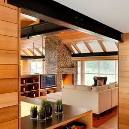 Modern Living, Family Room