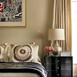 Howell Mill Residence