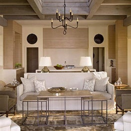 Lake Keowee Residence 