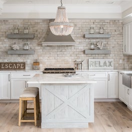 THE BEACH COTTAGE PROJECT