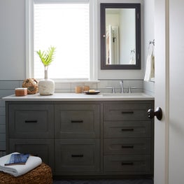 BAY FRONT BEACH HOUSE | MANTOLOKING, NEW JERSEY