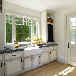 East Hampton Kitchen 