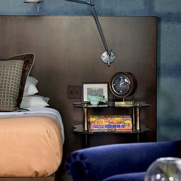 Wrigleyville Residence