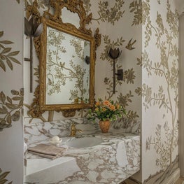 Jordan Vineyard & Winery Dining Room