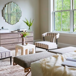 GARDEN STREET SPEC HOUSE 2 | HOBOKEN, NEW JERSEY