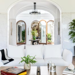 A Modern Mediterranean Dream