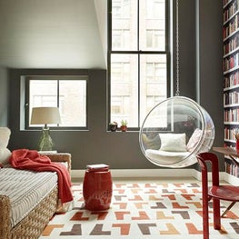 The Printing House - First floor Study/Bedroom 