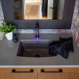 Milwaukee Condo Project