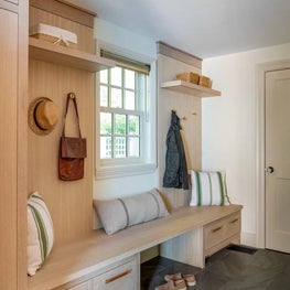 Tudor Kitchen Transformation