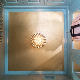 Pasadena Showcase 2020 Sophisticated Girls Room Closet