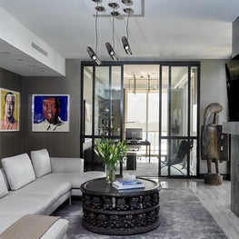 Private Condo - Sunny Isles, Fl