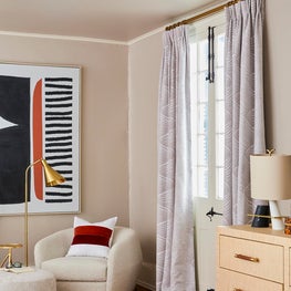 French Quarter Primary Bedroom