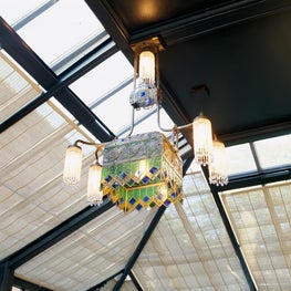 Lincoln Park Residence