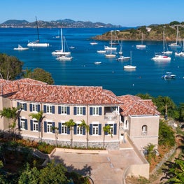 Villa Ardisia - Luxury Island Living