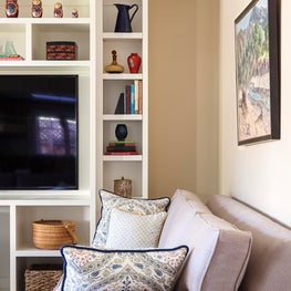 That's entertainment